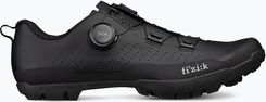 Fizan Mtb Fizik Terra Atlas Czarne Tex5Bpr1K1010