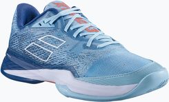 Zdjęcie Babolat Jet Mach 3 All Court Niebieskie 30S23629 - Pruszków