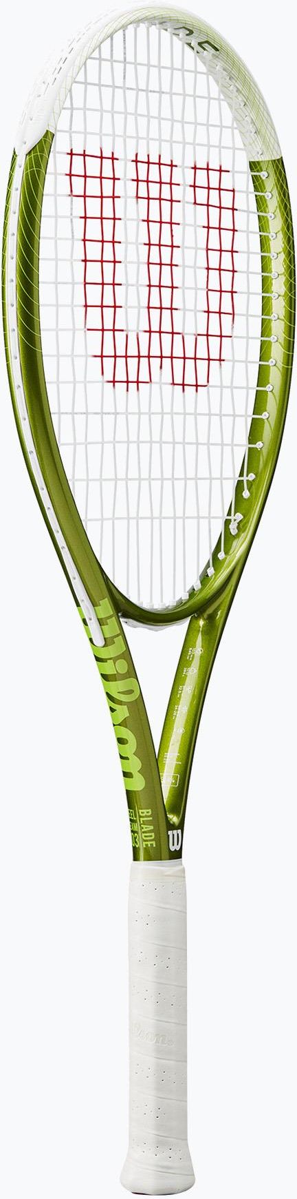 Wilson Blade 103テニスラケット 2本セット Wilson Blade 103テニスラケット 2本セット Wilson Blade Feel