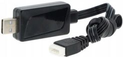 Zdjęcie Carrera Ładowarka Usb 2A Do Akumulatora 9.6V 1300Mah 600085 - Gliwice