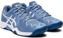 Zdjęcie Asics Gel Resolution 8 Clay Gs Blue 1044A019404 - Dobrodzień