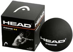 Zdjęcie Head Piłki Do Squasha Prime Single Ball 1szt. 287306Bk11Tw - Radzionków