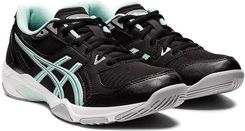 Zdjęcie Asics Gel Rocket 10 Black 006 Women 1072A056006 - Radomsko