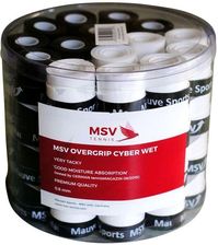 Zdjęcie Msv Owijki Cyber Wet Overgrip 1szt. - Zawadzkie