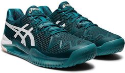 Zdjęcie Asics Gel Resolution 8 Ac Velvet 300 Men 1041A079300 - Radzionków