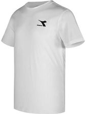 Zdjęcie Diadora Koszulka Ss T Shirt Core Men White 10217874820002 - Dąbie