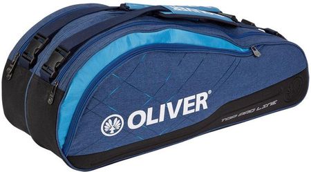 Oliver Torba Na Rakiety Top Pro Racketbag Blue 65010