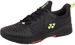 Zdjęcie Yonex Power Cushion Sonicage 3 Ac Black Men Shts3Macex - Radomsko