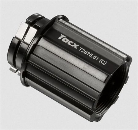 Tacx Bębenek Do Trenażerów Freehub Body Neo 2T Czarny