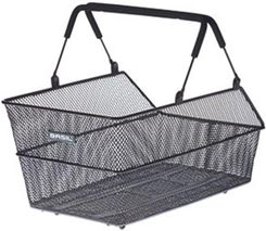 Zdjęcie Basil Koszyk Na Rower Cento S Multi Czarny - Zduńska Wola