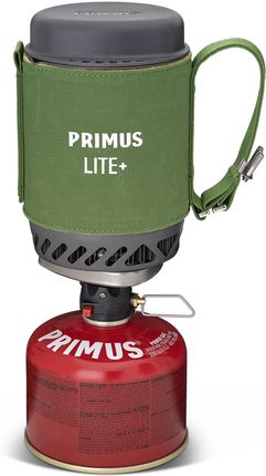 Primus Zestaw Do Gotowania Lite Plus Stove System Fern