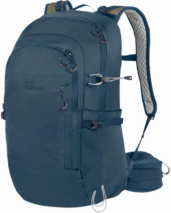 Jack Wolfskin Athmos Shape 28 Dark Sea