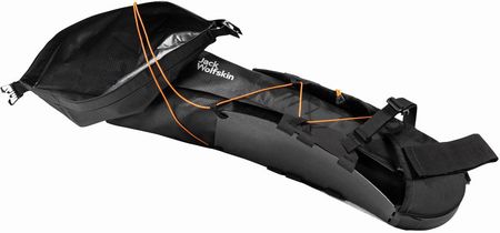 Jack Wolfskin Torba Sakwa Rowerowa Podsiodłowa Morobbia Seat Bag