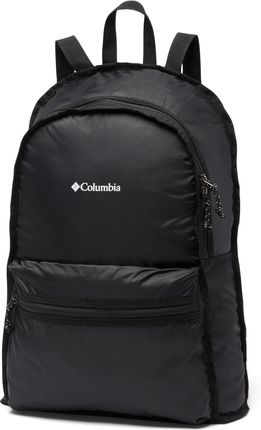 Columbia Lightweight Packable Ii 21l Backpack Black