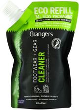 Zdjęcie Granger S Środek Do Czyszczenia Odzieżybutów Grangers Footwear&Gear Cleaner 4061081 - Strzyżów