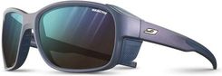 Zdjęcie Julbo Okulary Monterosa 2 Reactiv 4 Niebieski - Nowy Staw
