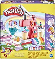 Hasbro Play-Doh Magiczna Lodziarnia Unicorn F3614