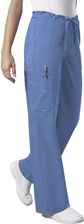 Spodnie Unisex Drawstring Cargo Pant 4043/Ciew/S Spodnie Unisex Drawstring Cargo Pant