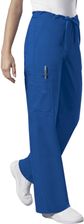 Spodnie Unisex Drawstring Cargo Pant 4043/Royw/S Spodnie Unisex Drawstring Cargo Pant