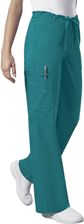 Spodnie Unisex Drawstring Cargo Pant 4043/Tlbw/Xl Spodnie Unisex Drawstring Cargo Pant