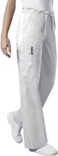 Spodnie Unisex Drawstring Cargo Pant 4043/Whtw/Xl Spodnie Unisex Drawstring Cargo Pant