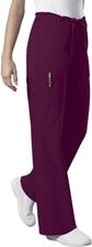Spodnie Unisex Drawstring Cargo Pant 4043/Winw/L Spodnie Unisex Drawstring Cargo Pant