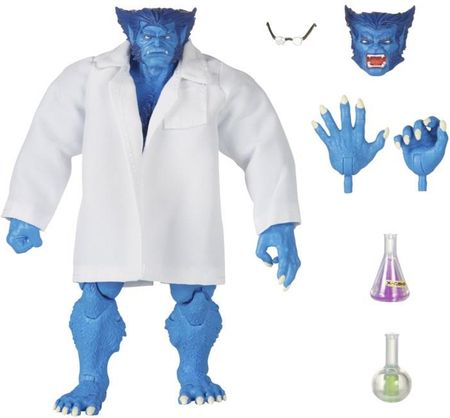 マーベルレジェンド X-MEN ビースト マーベルレジェンド アンキャニー X-MEN ビースト フィギュア