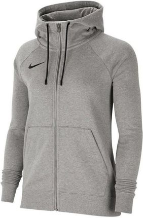 Bluza damska Nike Park Fleece Full-Zip z kapturem CW6955-063