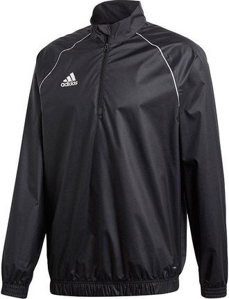 Kurtka przeciwdeszczowa adidas Core 18 Windbreaker CE9056