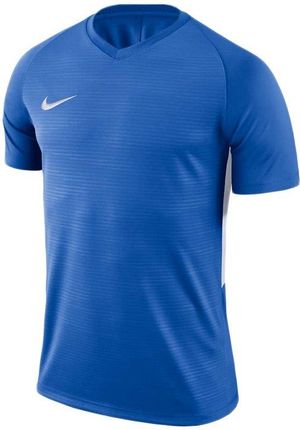Koszulka Męska Nike Dry Tiempo Prem 894230-463