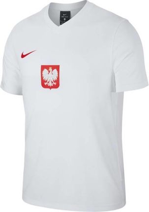 Koszulka Nike Polska Breathe replika CD0876-100