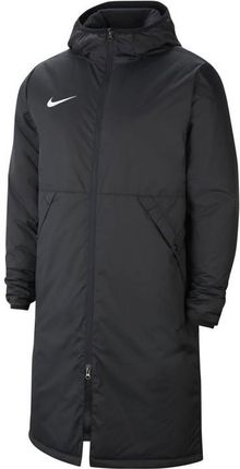 Kurtka zimowa Nike Repel Park płaszcz CW6156-010