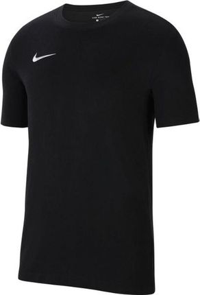Koszulka Męska Bawełniana Nike Park 20 Dri-FIT CW6952-010