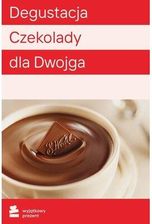 Zdjęcie Wyjątkowy Prezent Karta Podarunkowa Degustacja Czekolady Dla Dwojga - Słubice