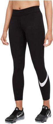 Legginsy damskie Nike Sportswear Essential CZ8530-010