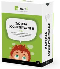 Zdjęcie Mtalent Zajęcia Logopedyczne Cz. 2 - Stronie Śląskie