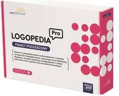 Logopedia Pro. Pakiet Poszerzony Pakiet Programów Logopedycznych (Licencja Na 2 Niezależne Stanowiska) Mikrofon