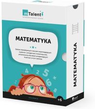 Zdjęcie Mtalent Matematyka - Pułtusk