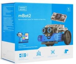 Zdjęcie Robot Mbot2 - Otmuchów