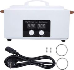 Zdjęcie Sterylizator Gorącym Powietrzem 300W Dezynfekcja - Bytom