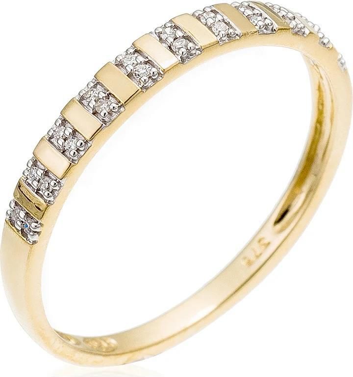 Elegantes Le Diamantaire Ring Bild