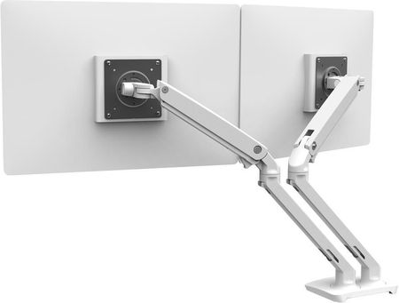 Ergotron MXV Desk Dual Monitor Arm biały (45-496-216)