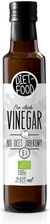 Diet Food Diet Food Ocet Jabłkowy 6% Bio 250ml
