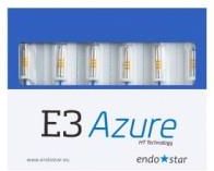 Endostar E3 Azure Small Nr 20/06 21Mm 6szt. - ceny i opinie - Ceneo.pl