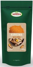 Zdjęcie Targroch Kurkuma Mielona 100g - Wojkowice