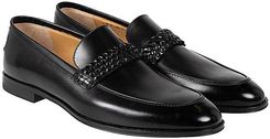 Zdjęcie Bally Półbuty "Loafers" - Pniewy