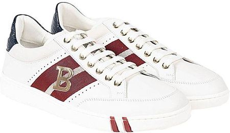 Bally Sneakersy Wilsy Ceny i opinie