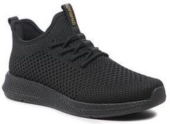 Zdjęcie Sneakersy Sprandi - MP07-GVA1 Black - Nidzica