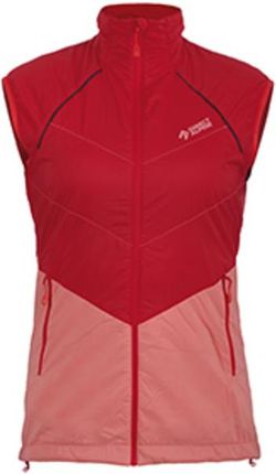 Direct Alpine Kamizelka Damska Lady Bora Vest 1 0 Ceglasty Koralowy