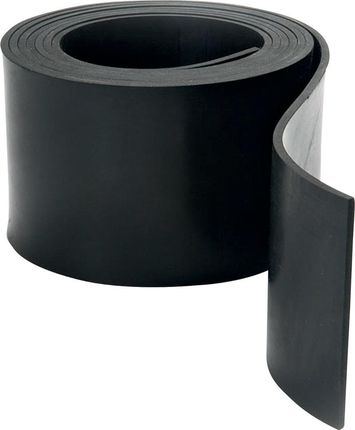 Taśma uszczelniająca gumowa czarna SBR 50x3mm 10m